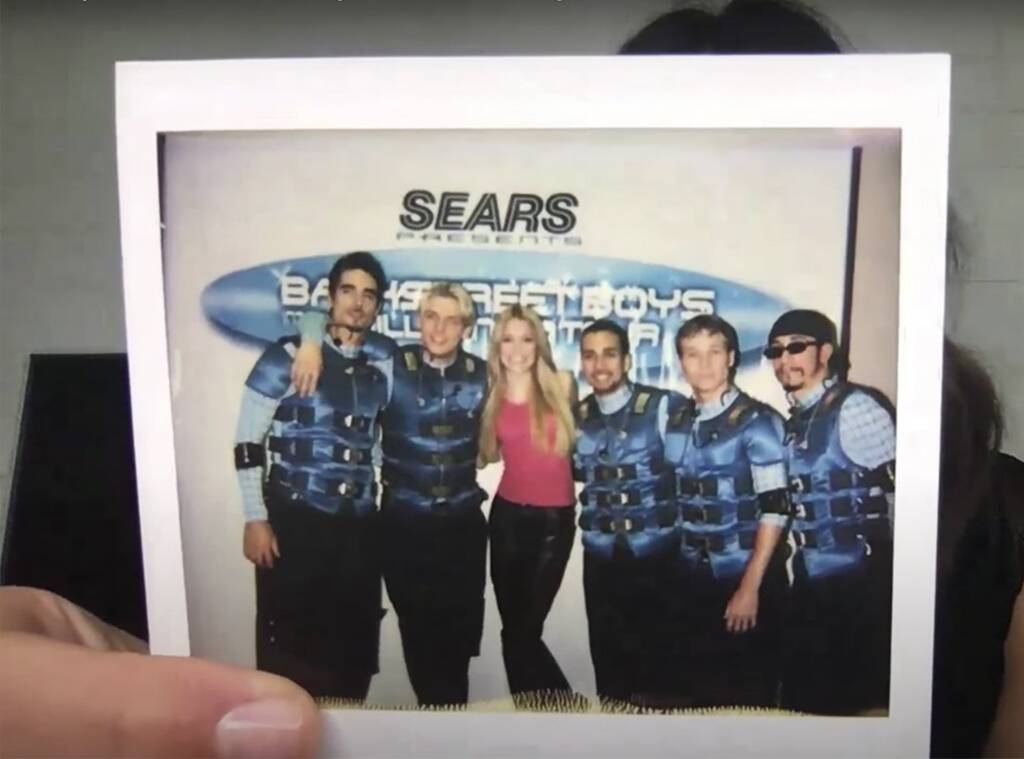 Where Are They Now? @BackstreetBoys Opening Acts - BSBFangirls.com