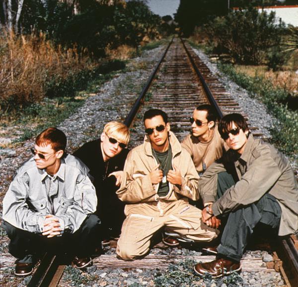 Poll: Vote for your favorite Backstreet Boys/Backstreet’s Back song ...